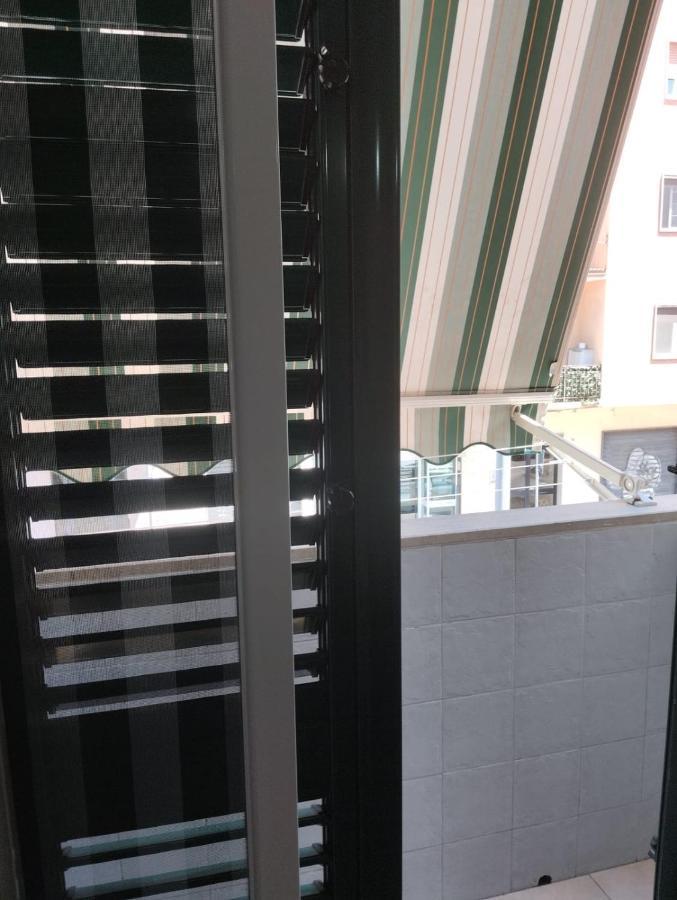 Apartament La Casa Di Elisa Bari Zewnętrze zdjęcie